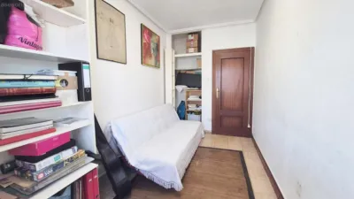 Apartment on Fernando de los Rios Street photo 31
