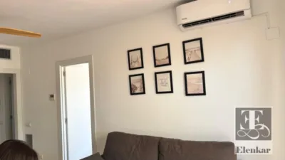Top-floor apartment in Segur de Calafell photo 14