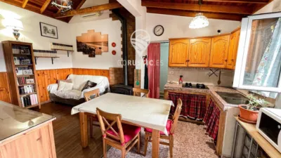 Chalet on Calle Banda de los Antonios, No. 1 photo 27