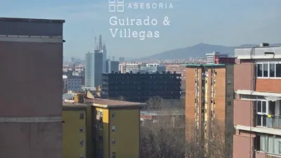 Flat on Calle Alfons el Magnànim photo 32