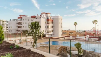Piso en Costa Adeje photo 5