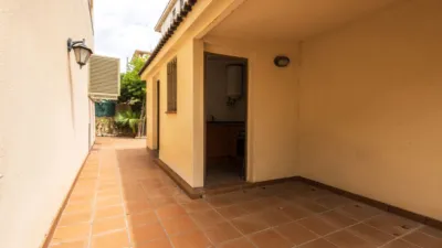 Ground floor apartment in Platja de Segur, Calafell photo 24