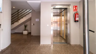 Ground floor apartment in Platja de Segur, Calafell photo 30
