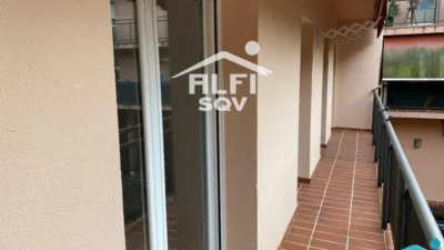 Apartment in Sant Quirze del Vallès photo 14