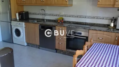 Piso en Casal Douteiro photo 30