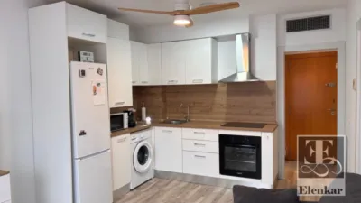 Top-floor apartment in Segur de Calafell photo 34
