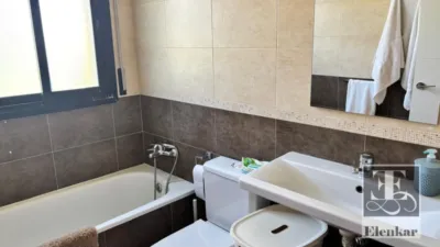 Top-floor apartment in Segur de Calafell photo 22