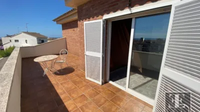 Chalet in Segur de Calafell photo 38