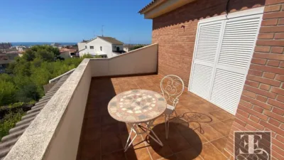 Chalet in Segur de Calafell photo 39
