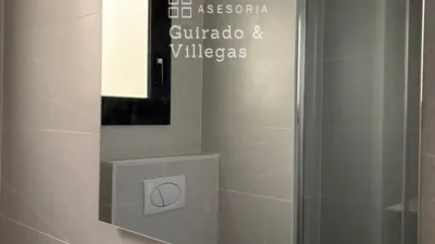 Flat on Calle Alfons el Magnànim photo 27