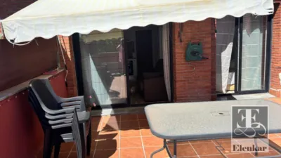 Top-floor apartment in Segur de Calafell photo 4