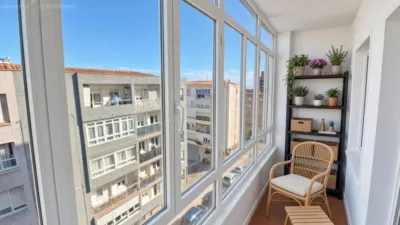 Apartment on Fernando de los Rios Street photo 27