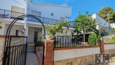 Semi-detached house in Segur de Calafell photo 32