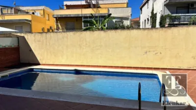 Top-floor apartment in Segur de Calafell photo 3