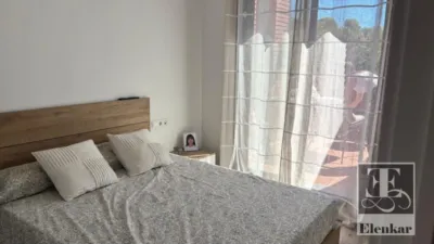 Top-floor apartment in Segur de Calafell photo 16