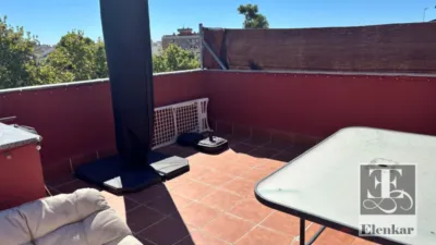 Top-floor apartment in Segur de Calafell photo 11