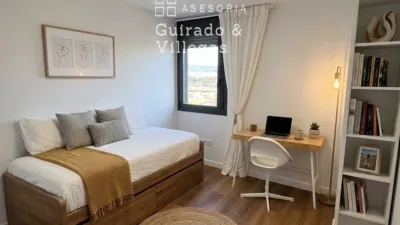 Flat on Calle Alfons el Magnànim photo 24