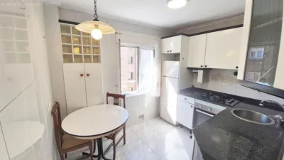 Apartment on Fernando de los Rios Street photo 8