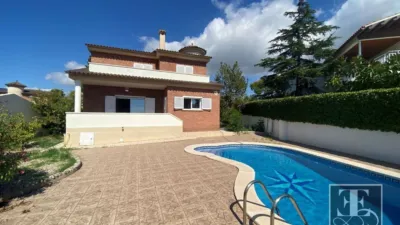 Chalet in Segur de Calafell photo 49