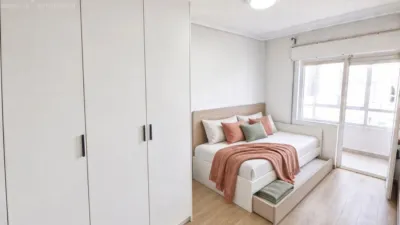 Apartment on Fernando de los Rios Street photo 25