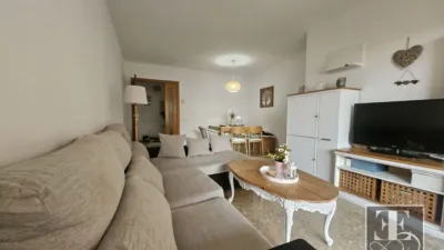 Apartment in Cunit photo 9