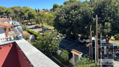 Top-floor apartment in Segur de Calafell photo 17