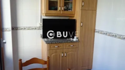 Piso en Casal Douteiro photo 33