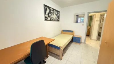 Apartment on Lope de Vega Street, 12 photo 18