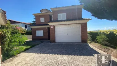 Chalet in Segur de Calafell photo 53