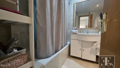 Apartment in Cunit photo 18