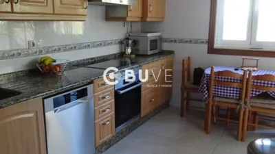 Piso en Casal Douteiro photo 35