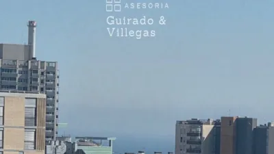 Flat on Calle Alfons el Magnànim photo 33
