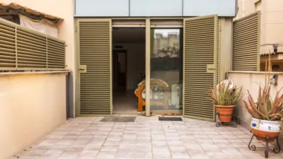 Ground floor apartment in Platja de Segur, Calafell photo 17