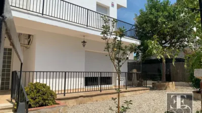 Semi-detached house in Segur de Calafell photo 4