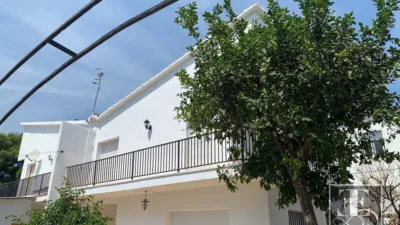 Semi-detached house in Segur de Calafell photo 9