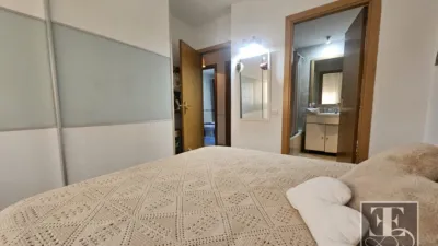 Apartment in Cunit photo 14
