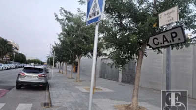 Apartment in Cunit photo 37
