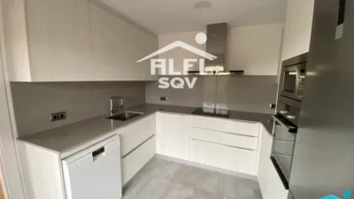 Apartment in Sant Quirze del Vallès photo 4