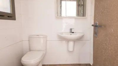 Ground floor apartment in Platja de Segur, Calafell photo 25