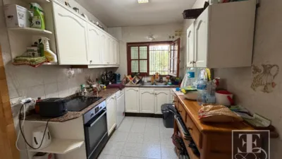 Chalet in Els Masos photo 7