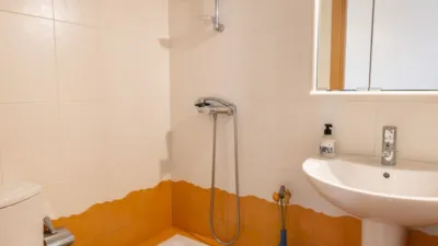 Ground floor apartment in Platja de Segur, Calafell photo 8
