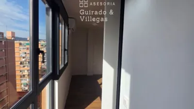 Flat on Calle Alfons el Magnànim photo 11