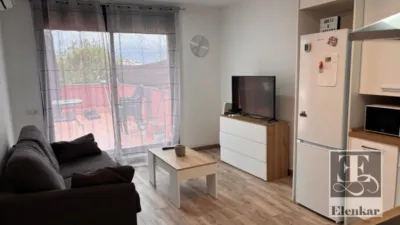 Top-floor apartment in Segur de Calafell photo 31