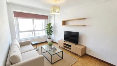 Apartment on Fernando de los Rios Street photo 5