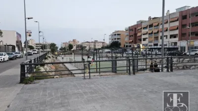Apartment in Cunit photo 36