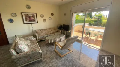Chalet in Segur de Calafell photo 13
