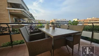 Apartment in Cunit photo 2