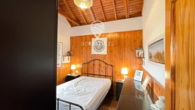 Chalet on Calle Banda de los Antonios, No. 1 photo 23