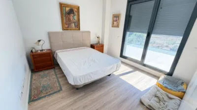 Apartment in Hospital Nuevo photo 18