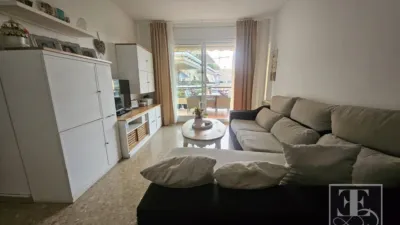 Apartment in Cunit photo 10